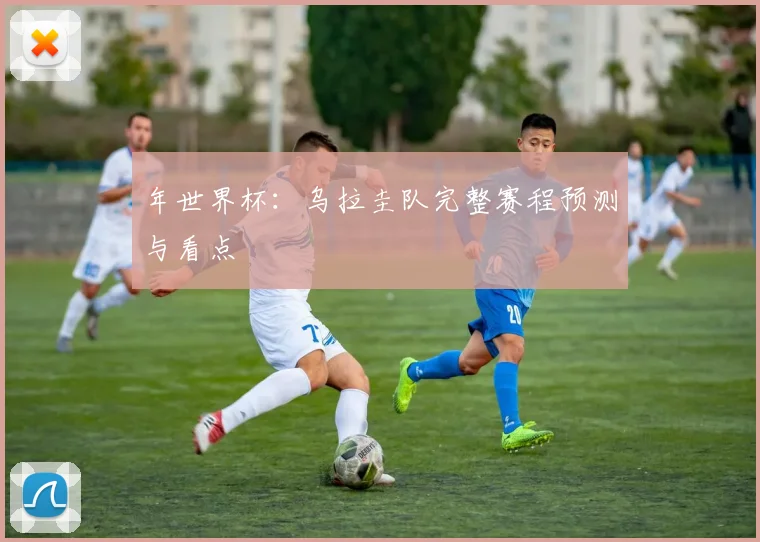 年世界杯：乌拉圭队完整赛程预测与看点